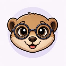 Suri, mascote do MEI Sem Susto